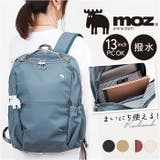 moz モズ 撥水バックパック | BACKYARD FAMILY | 詳細画像1
