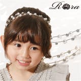 RORA ローラ イザベラ カチューシャ | BACKYARD FAMILY | 詳細画像1