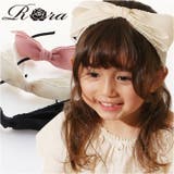 RORA ローラ フローレンス カチューシャ | BACKYARD FAMILY | 詳細画像1