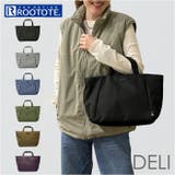 ルートート ROOTOTE 1037 SN.テ゛リ.ライトWリヘ゜レント-G | BACKYARD FAMILY | 詳細画像1