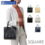 ルートート ROOTOTE  1056 LT.スクエア.Classic-B | BACKYARD FAMILY | 詳細画像1 