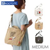 ルートート ROOTOTE 8383 | BACKYARD FAMILY | 詳細画像1