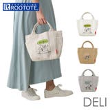 ルートート ROOTOTE 8384 IP.テ゛リ.Peanuts-0A | BACKYARD FAMILY | 詳細画像1