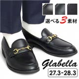 glabella GOLD BIT LOAFERS | BACKYARD FAMILY | 詳細画像1