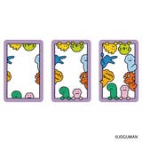 JOGUMAN まじかる百貨店クリアカード(1) | BACKYARD FAMILY | 詳細画像1 