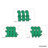 JOGUMAN まじかる百貨店クリアカード(3) | BACKYARD FAMILY | 詳細画像1