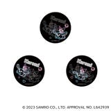 サンリオ まじかる百貨店缶バッジ クロミ(1) | BACKYARD FAMILY | 詳細画像1 