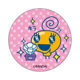たまごっち まじかる百貨店缶バッジ(7) | BACKYARD FAMILY | 詳細画像1