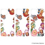こびとづかん まじかる百貨店スマホシート(1) | BACKYARD FAMILY | 詳細画像1
