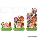 こびとづかん まじかる百貨店スマホシート(2) | BACKYARD FAMILY | 詳細画像1 