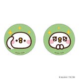 カナヘイの小動物 まじかる百貨店缶バッジ(4) | BACKYARD FAMILY | 詳細画像1