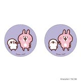 カナヘイの小動物 まじかる百貨店缶バッジ(5) | BACKYARD FAMILY | 詳細画像1