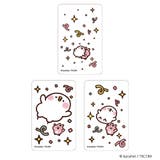 カナヘイの小動物 まじかる百貨店クリアカード(3) | BACKYARD FAMILY | 詳細画像1 