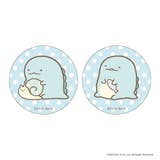 すみっコぐらし まじかる百貨店缶バッジ(1) | BACKYARD FAMILY | 詳細画像1