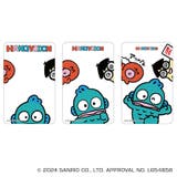 サンリオ まじかる百貨店クリアカード ハンギョドン(1) | BACKYARD FAMILY | 詳細画像1 