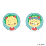 コジコジ まじかる百貨店缶バッジ(1) | BACKYARD FAMILY | 詳細画像1