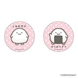 なんでもいきもの まじかる百貨店缶バッジ(1) | BACKYARD FAMILY | 詳細画像1 