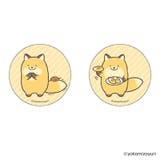 なんでもいきもの まじかる百貨店缶バッジ(2) | BACKYARD FAMILY | 詳細画像1