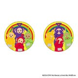 テレタビーズ まじかる百貨店缶バッジ(5) | BACKYARD FAMILY | 詳細画像1 