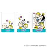 PEANUTS まじかる百貨店クリアカード(8) | BACKYARD FAMILY | 詳細画像1