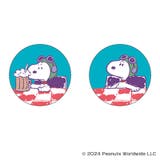 PEANUTS まじかる百貨店缶バッジ(8) | BACKYARD FAMILY | 詳細画像1 