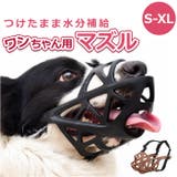 犬 口輪 マズル | BACKYARD FAMILY | 詳細画像1 