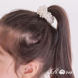 シオリパールヘアゴム | BACKYARD FAMILY | 詳細画像1 