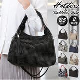 ホットフィックスバルーントート ミニ２WAY | BACKYARD FAMILY | 詳細画像1 