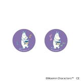 ムーミン まじかる百貨店缶バッジ(1) | BACKYARD FAMILY | 詳細画像1 