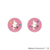 ムーミン まじかる百貨店缶バッジ(2) | BACKYARD FAMILY | 詳細画像1