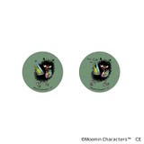 ムーミン まじかる百貨店缶バッジ(9) | BACKYARD FAMILY | 詳細画像1