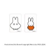 ミッフィー まじかる百貨店クリアカード(7) | BACKYARD FAMILY | 詳細画像1