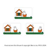 ミッフィー まじかる百貨店クリアカード(2) | BACKYARD FAMILY | 詳細画像1