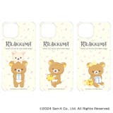 リラックマ まじかる百貨店スマホシート(1) | BACKYARD FAMILY | 詳細画像1 