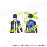 ブルーロック まじかる百貨店クリアカード 潔 世一 | BACKYARD FAMILY | 詳細画像1 