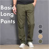 チノパンツ 長ズボン メンズ | BACKYARD FAMILY | 詳細画像1 