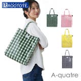 ルートート ROOTOTE  1028 SN.アーキャトル.ラミネートーQ | BACKYARD FAMILY | 詳細画像1 