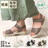 2ball ツヴォル ステッチサンダル TB-201 | BACKYARD FAMILY | 詳細画像1 