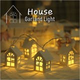 ガーランドライト キャンプデコレーション | BACKYARD FAMILY | 詳細画像1 