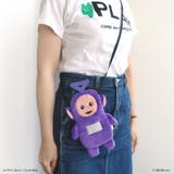 テレタビーズ スマホポーチ | BACKYARD FAMILY | 詳細画像1