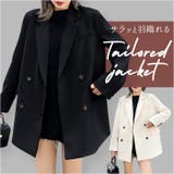 テーラードジャケット アウター コート | BACKYARD FAMILY | 詳細画像1