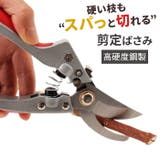 剪定ばさみ 枝切りバサミ | BACKYARD FAMILY | 詳細画像1 