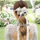 ウェディングアクセサリー | BACKYARD FAMILY | 詳細画像1 