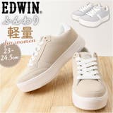 EDWIN 軽量スニーカー | BACKYARD FAMILY | 詳細画像1 
