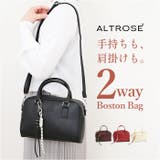 ブリジット2WAYボストン | BACKYARD FAMILY | 詳細画像1 