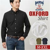 HOUSTON OXFORD BD SHIRTS CLASSIC FIT | BACKYARD FAMILY | 詳細画像1