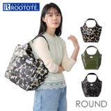 ルートート ROOTOTE 3602 EU.ラウント゛.ラミネート-S | BACKYARD FAMILY | 詳細画像1