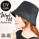 ウールバケットハット | BACKYARD FAMILY | 詳細画像1 