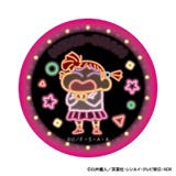 クレヨンしんちゃん まじかる百貨店缶バッジ | BACKYARD FAMILY | 詳細画像1 