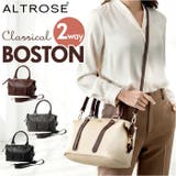 ハウル2WAYボストン | BACKYARD FAMILY | 詳細画像1 